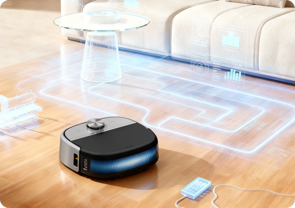 The foundation of intelligent robots starts with real-world data